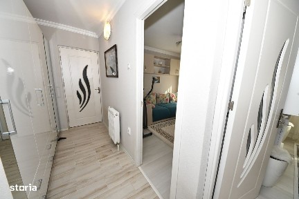 3 camere decomandate lux