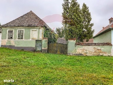 Somartin, Bruiu, Sibiu