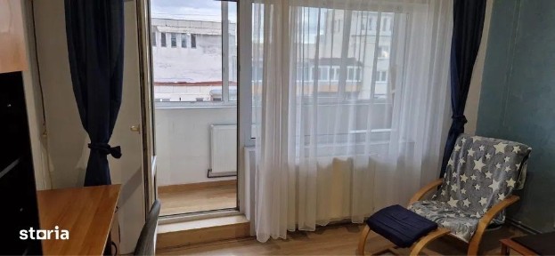 Tudor - Vanzare apartament 1 camera - Str. Infratirii