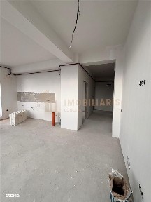 Apartament 3 camere bloc nou
