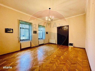 Centrul Civic, Sibiu