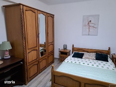 Garsoniera regim hotelier Targul de Craciun Craiova