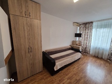 Inchiriere Garsonieră George Enescu