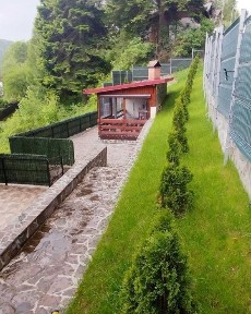 Pensiune *** de vinzare în Bușteni