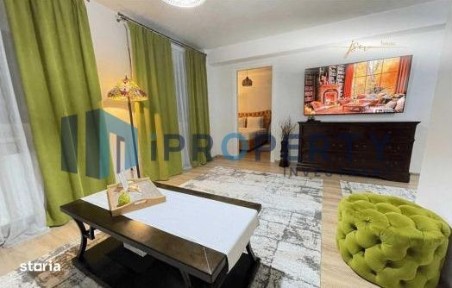 2 camere | Palladium Residence/Titan | parcare | centrala | proximitat