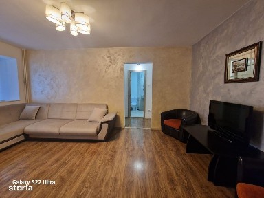 BRASADAS închiriază - Apartament 2 camere Dristor