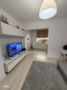 Chirie apartament 51 mp + terasa mare - zona Militari
