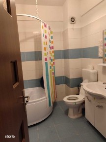 Garsoniera de inchiriat Berceni