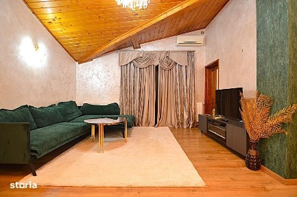 Popesti Leordeni, Ilfov