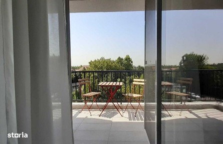 Apartament 2 camere | Pipera | Rose Residence 4