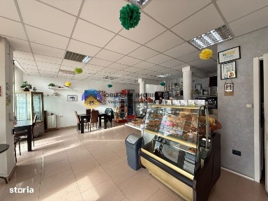 Spatii comerciale de vanzare - Alexandru cel Bun