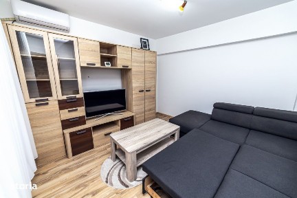 Garsoniera | Parcare | Zona Progresul