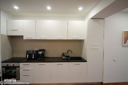 Iancu Nicolae: Apartament cu 2 camere in ansamblu exclusivist!