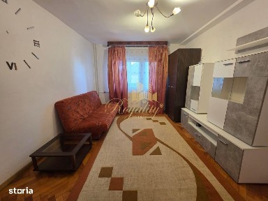 Apartament 1 camera ETAJUL 1, bloc de apartamente - Zona Sagului