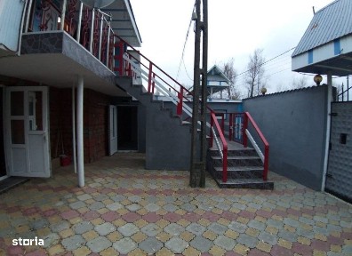 Casa 5 camere Girov, 322 metri Cod:151178