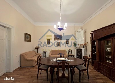 Casă Ploiești I Str. Ion Luca Caragiale nr. 23 I 103 mp Utili I Garaj