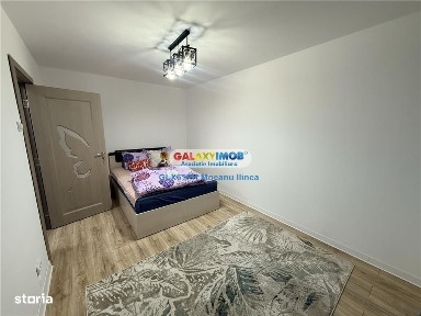 Inchiriere apartament 2 camere, renovat, Nord, Ploiesti