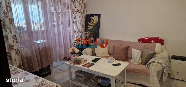 Apartament cu 3 Camere în Zona Cetate, Alba Iulia
