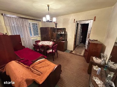 Apartament 3 camere, 47mp - Cugir