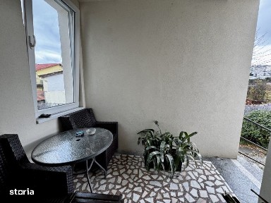 Casa solida din caramida in zona Andrei Muresanu - Cluj-Napoca | Ter