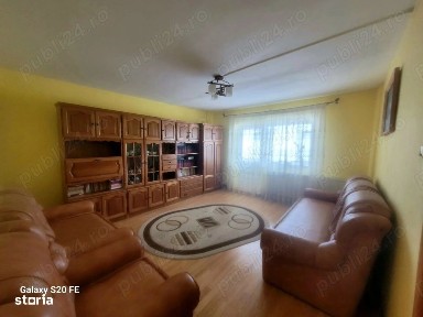 Apartament cu 3 camere ~ zona Dorobanti 1 ~ decomandat ~ 2 balcoane