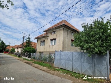 O noua viata la tara, la doar 28 km de oras!