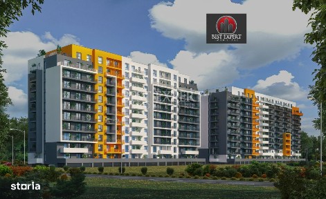 3 Camere Ideal Investitie -Acces Rapid STB