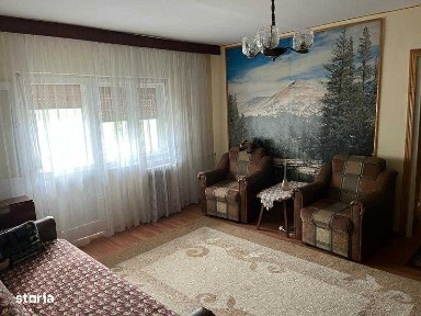 De inchiriat ap. 2 camere Rogerius