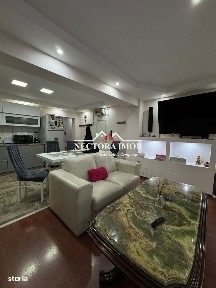 NECTORA IMOB-Apartament 3 camere, 2 balcoane, Str. Moldovei, Utilat!