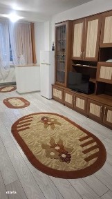 Inchiriez Garsoniera Harmanului 13 Brasov