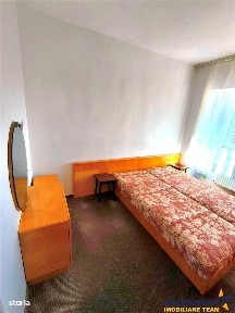 Apartament cu 2 camere, balcon mare, decomandat, mobilat, utilat, Griv