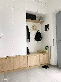 Titan Pallady metrou 8 minute Nicolae Teclu 2 Camere spatios