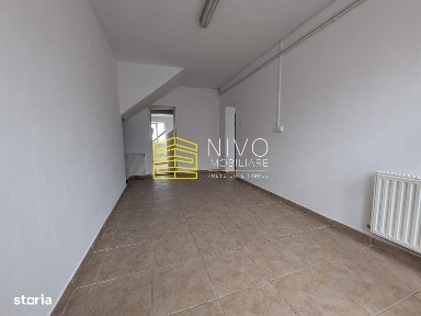 Spațiu comercial - Tg. Mureș - Zona str. Budiului