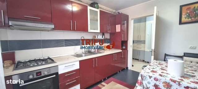 Ofertă de Închiriere Apartament 3 Camere, Zona Cloșca