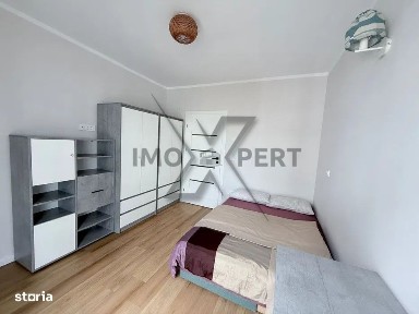 Apartament 3 camere, 73 mp, etaj intermediar, Vivo (Polus Center) Colu