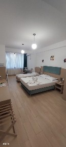 Mamaia Nord-Complex Stefan Building-garsoniera lux