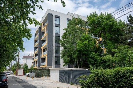 #Investiție ideală pe litoral, parcare inclusa - randament estimat 10%