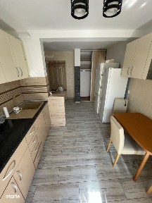 Apartament cu 2 camere,zona centrala,et intermediar,garaj,Dej