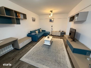 Tudor Iulius Mall Grand Conest 2 camere si loc de parcare inclus