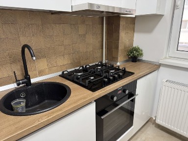 Garsoniera High Class Residence - Theodor Pallady