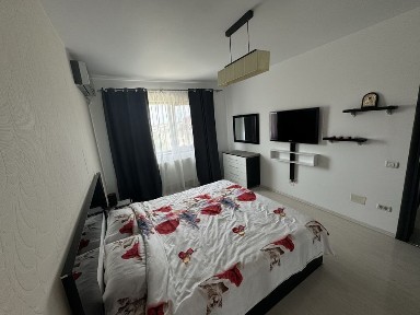 Inchirez apartament 2 camere Fundeni-Doinei 58