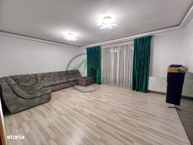 Apartament 3 camere, Isaran, structura mare