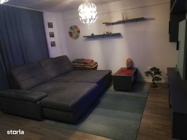 Inchiriez apartament cu 1 camera, 38 mp, Floresti, Cluj, zona Vivo