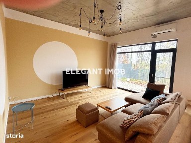 Bulevardul Paradisul Verde, Corbeanca, Ilfov