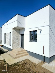 Casa individuala-3 camere/Com.Berceni