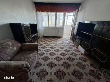 COMISION 0 - Vanzare apartament 2 camere, confort 1, micro 9 Targovist