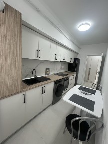 Apartament 1 camera Pacurari Kaufland cu parcare in garaj
