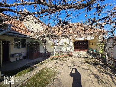 Casă 4 camere cu Teren de 1415 mp