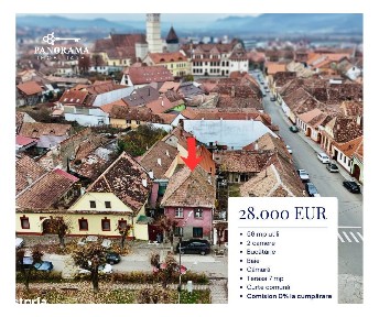 Un etaj întreg doar pentru tine, vis-a-vis de Școala Mihai Eminescu.