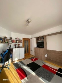 Apartament Bucium vis a vis de Jysk